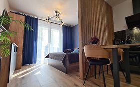 Apartament - Sienkiewicza 22D